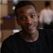 Etudiant natif en anglais et aussi mathematique